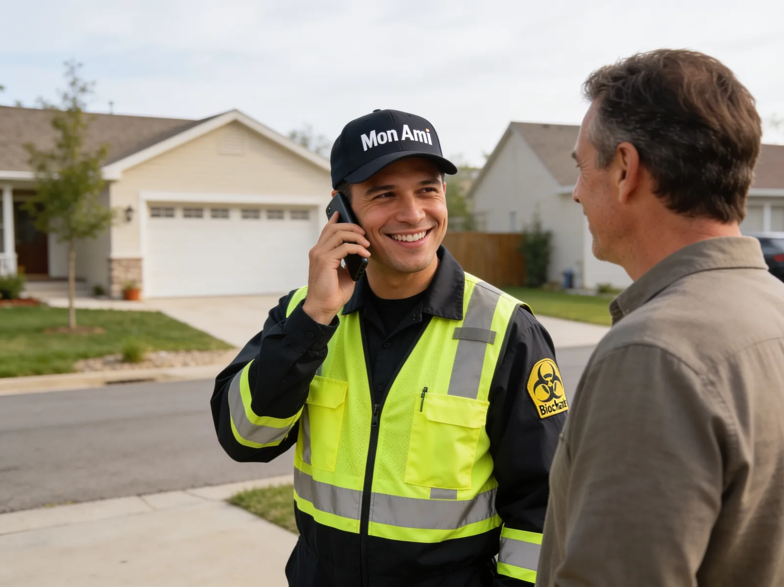 Sewage Cleanup Cecilton, MD FAQs