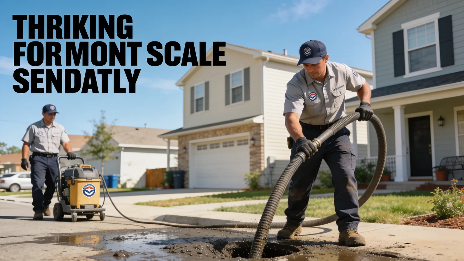 Sewage Cleanup in Cecilton, MD near me